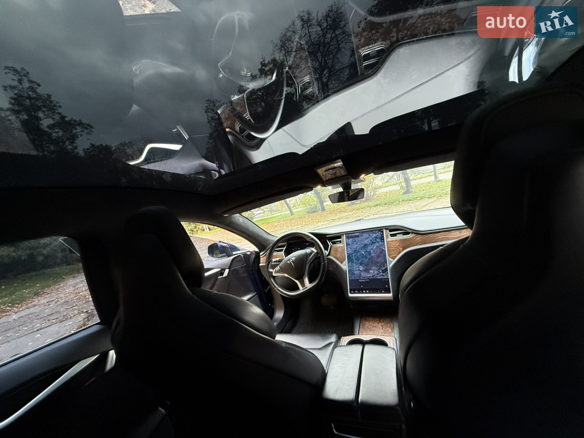2017 Tesla Model S - мініатюра 15