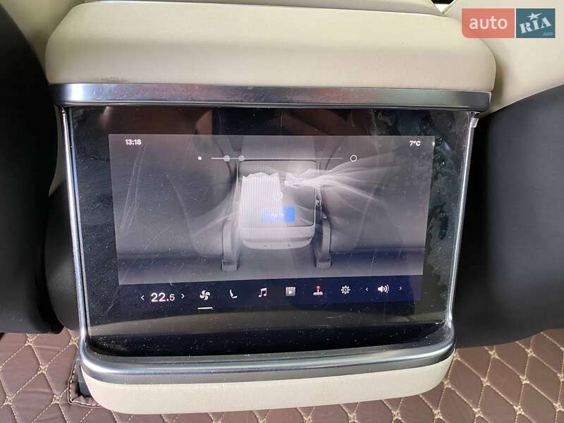 Лифтбек Tesla Model S 2021 в Хмельницком