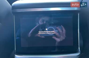 Лифтбек Tesla Model S 2022 в Львове