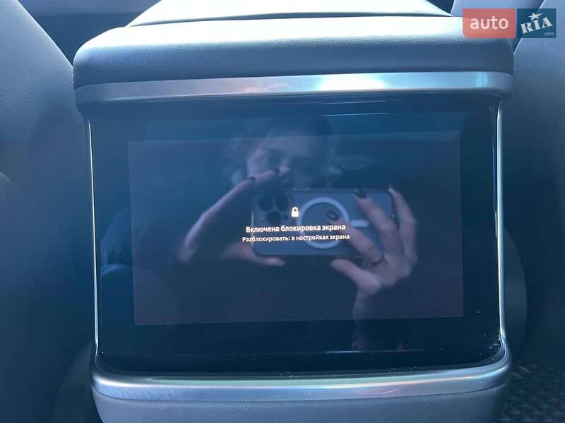 Ліфтбек Tesla Model S 2022 в Львові фото 28 Ліфтбек Tesla Model S 2022 в Львові