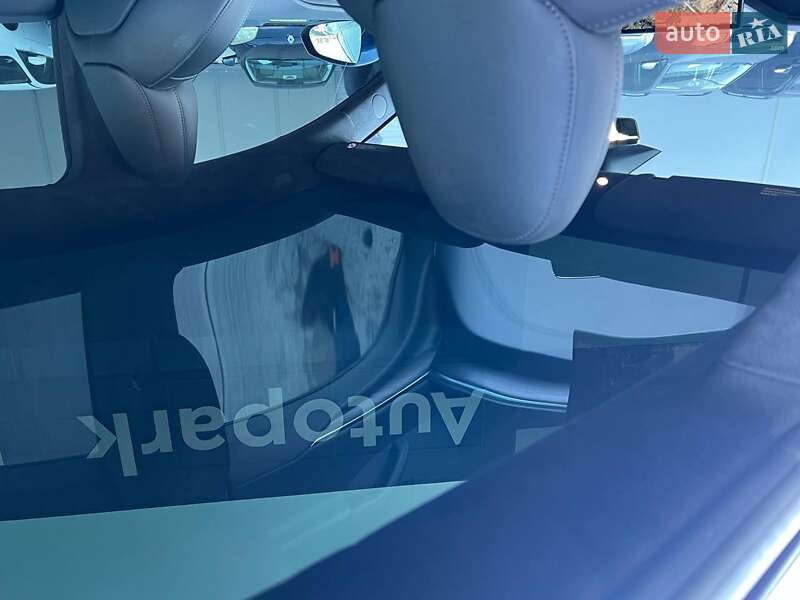 Ліфтбек Tesla Model S 2022 в Львові фото 29 Ліфтбек Tesla Model S 2022 в Львові