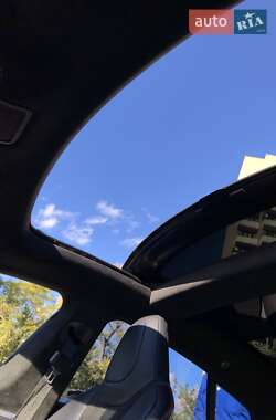 Лифтбек Tesla Model S 2014 в Николаеве