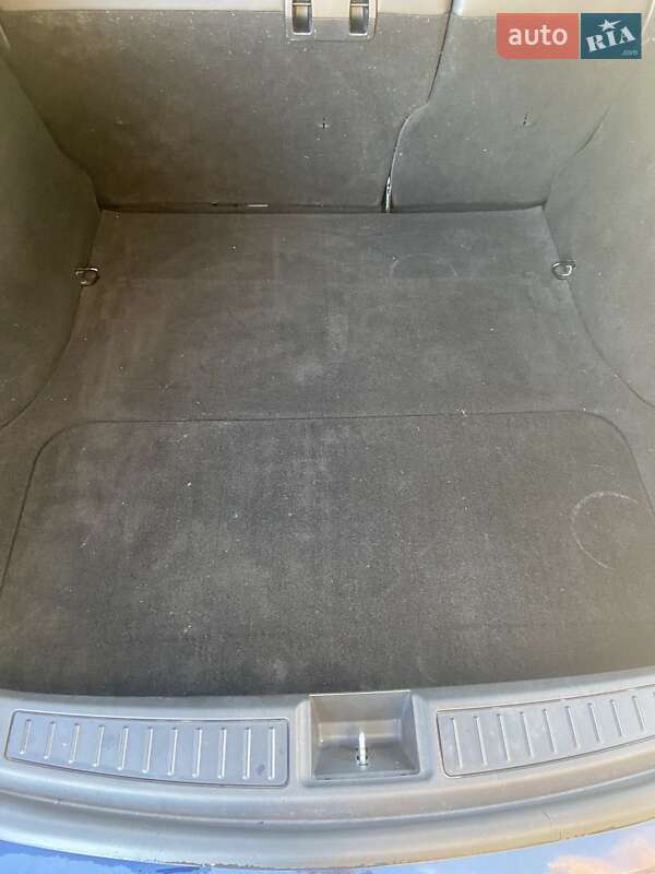 Ліфтбек Tesla Model S 2014 в Хмельницькому