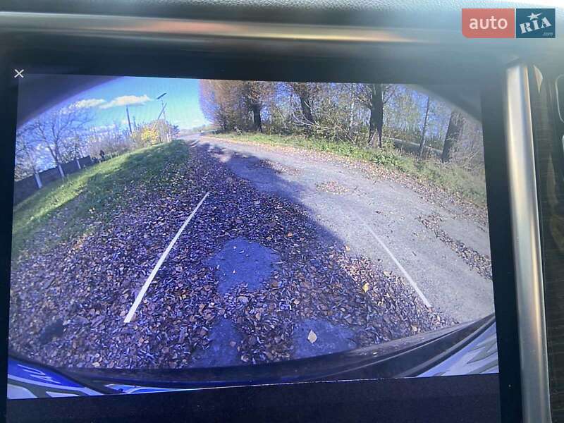 Ліфтбек Tesla Model S 2014 в Хмельницькому