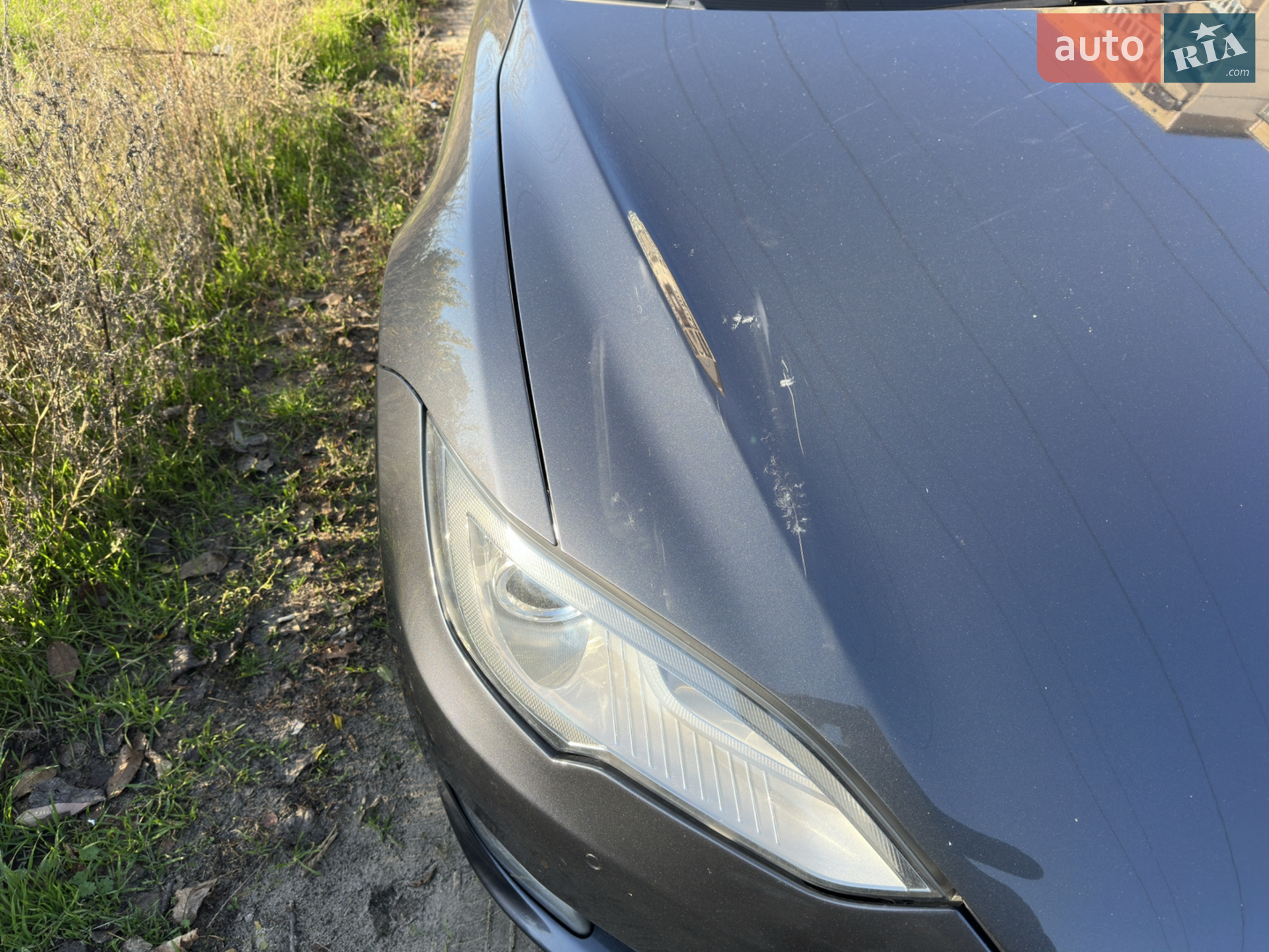 2014 Tesla Model S - мініатюра 5