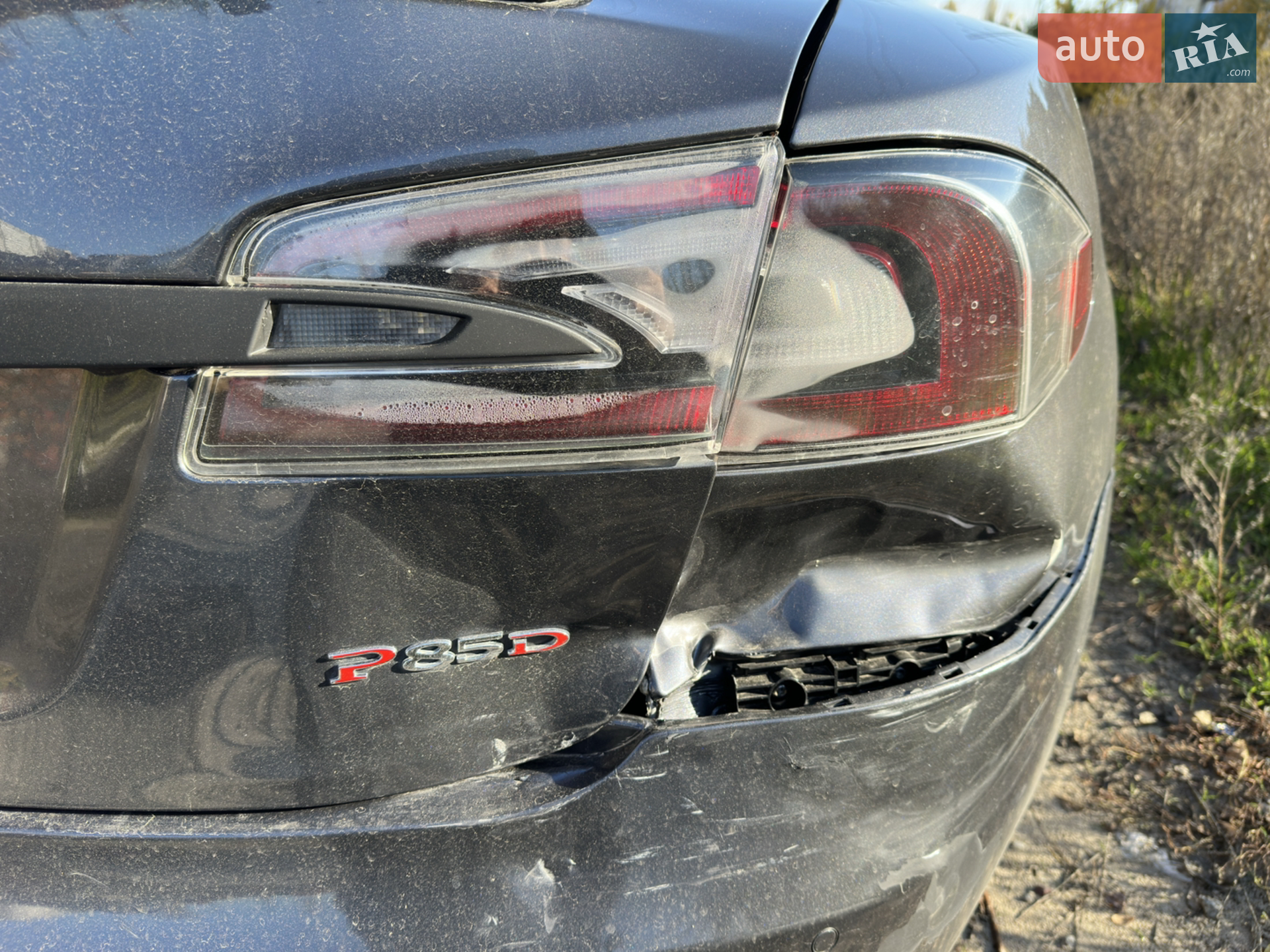 2014 Tesla Model S - мініатюра 13