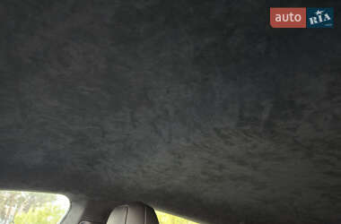 Лифтбек Tesla Model S 2014 в Вышгороде фото 15 Лифтбек Tesla Model S 2014 в Вышгороде