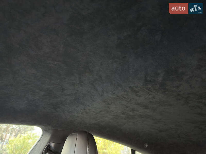 Лифтбек Tesla Model S 2014 в Вышгороде фото 14 Лифтбек Tesla Model S 2014 в Вышгороде