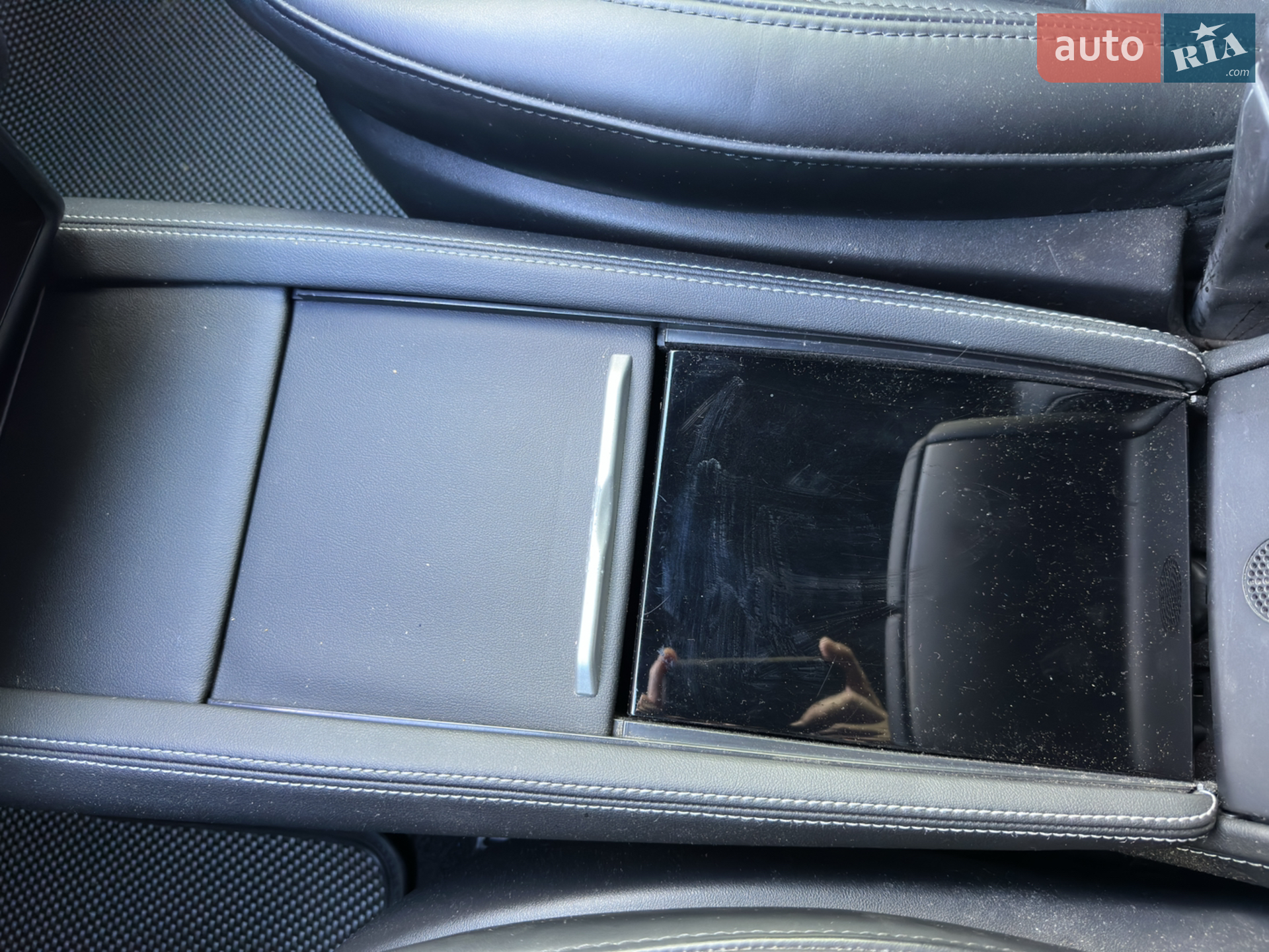 2014 Tesla Model S - мініатюра 20