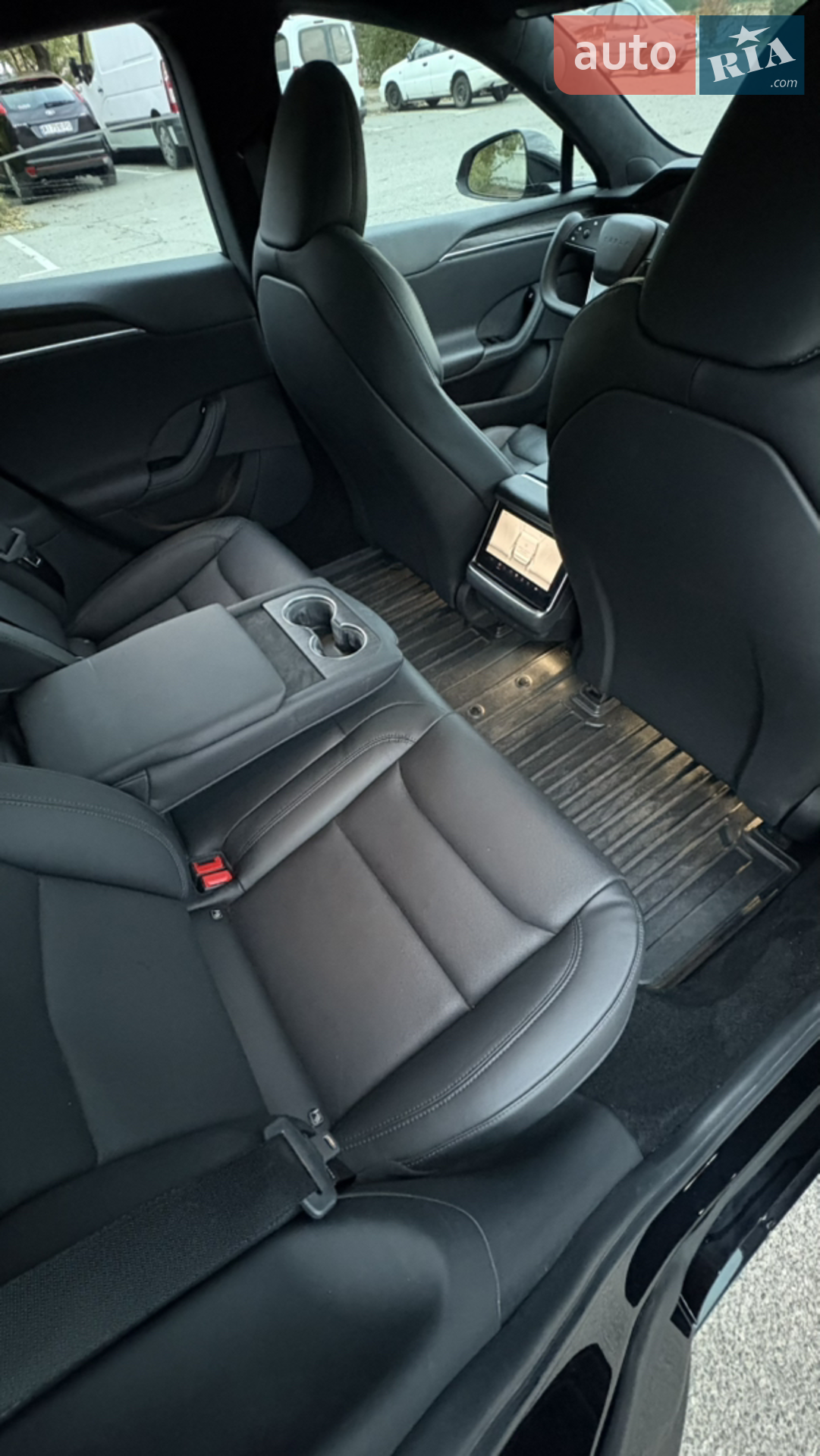 2022 Tesla Model S - мініатюра 20