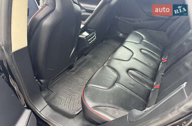 Лифтбек Tesla Model S 2014 в Одессе