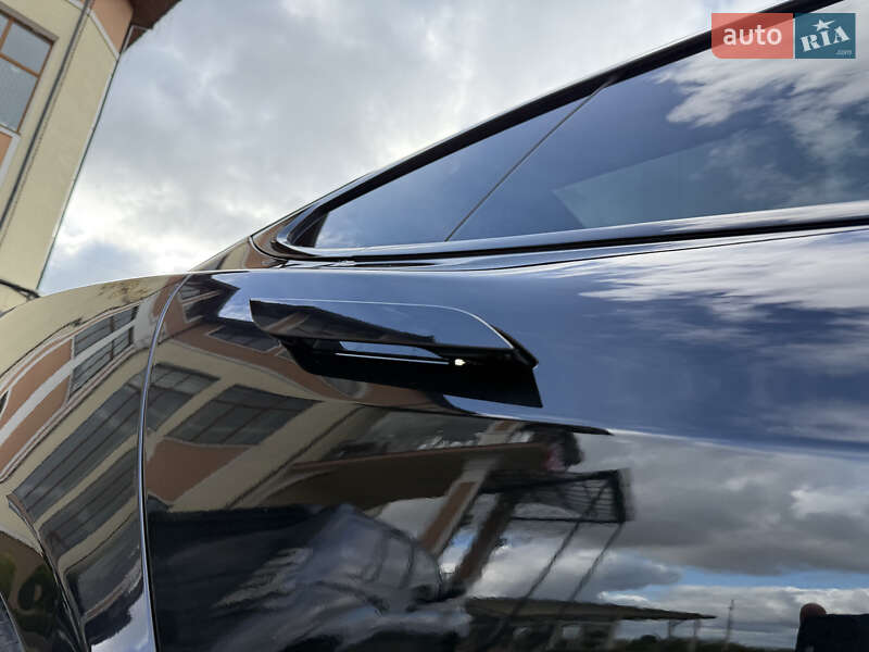 Ліфтбек Tesla Model S 2024 в Дрогобичі фото 129 Ліфтбек Tesla Model S 2024 в Дрогобичі