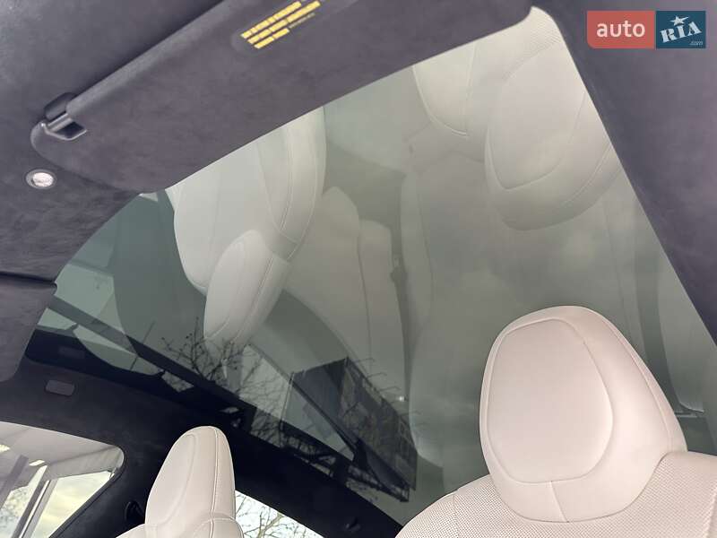 Лифтбек Tesla Model S 2022 в Киеве фото 23 Лифтбек Tesla Model S 2022 в Киеве