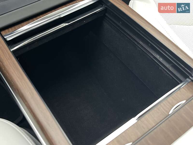 Лифтбек Tesla Model S 2022 в Киеве фото 47 Лифтбек Tesla Model S 2022 в Киеве