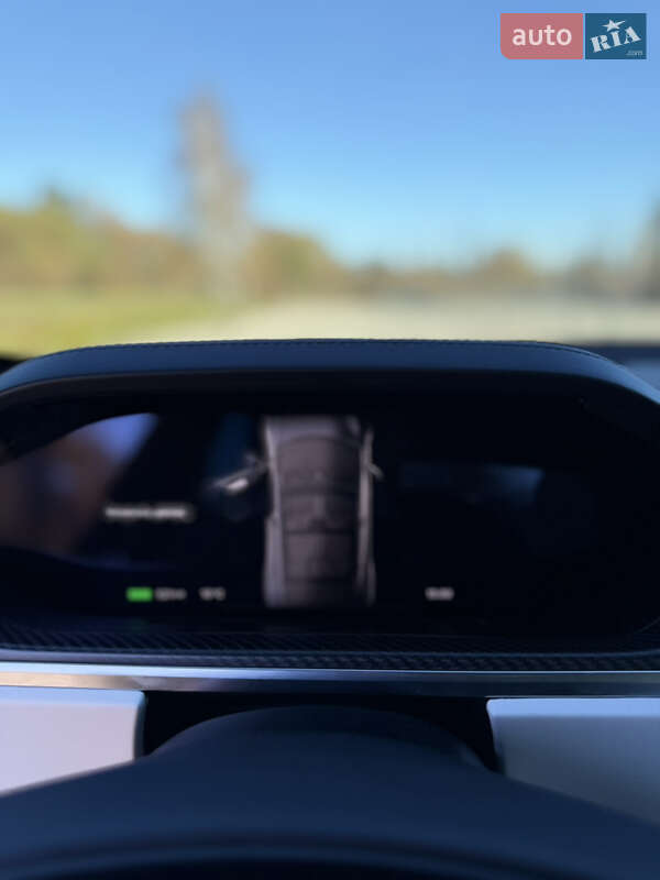 Лифтбек Tesla Model S 2022 в Львове фото 18 Лифтбек Tesla Model S 2022 в Львове