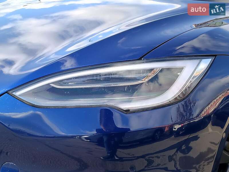 Лифтбек Tesla Model S 2022 в Харькове фото 5 Лифтбек Tesla Model S 2022 в Харькове