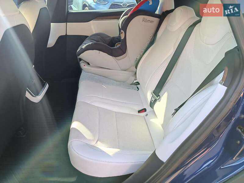 Лифтбек Tesla Model S 2022 в Харькове фото 15 Лифтбек Tesla Model S 2022 в Харькове