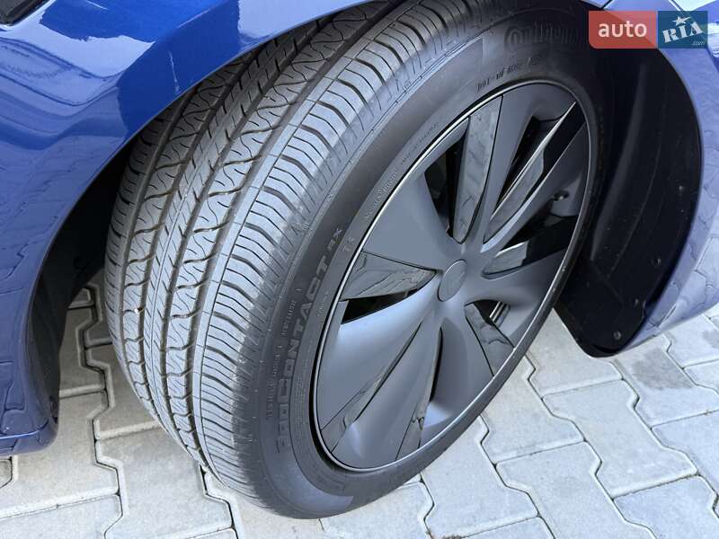 Лифтбек Tesla Model S 2025 в Виннице фото 13 Лифтбек Tesla Model S 2025 в Виннице