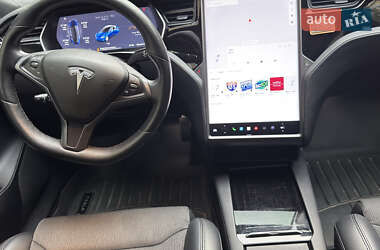 Лифтбек Tesla Model S 2018 в Хмельницком