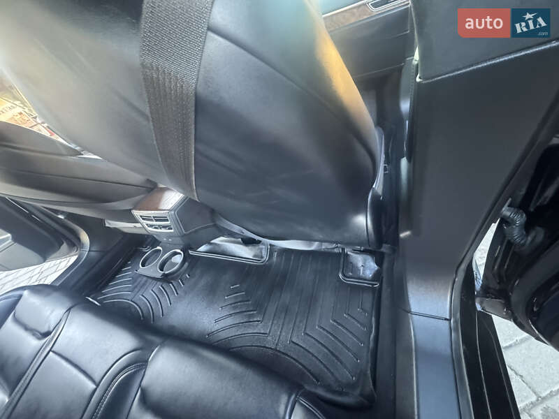 Лифтбек Tesla Model S 2018 в Коломые