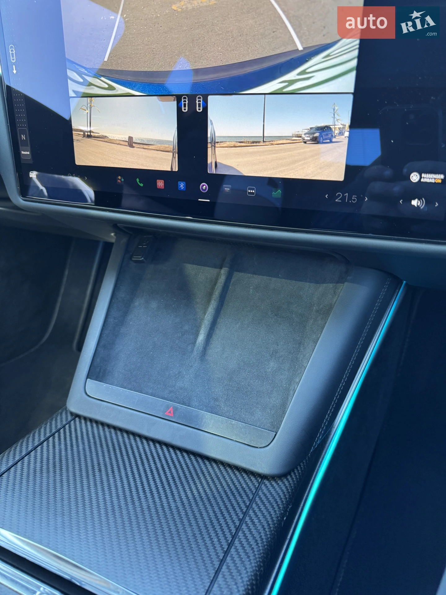 2021 Tesla Model S - мініатюра 21