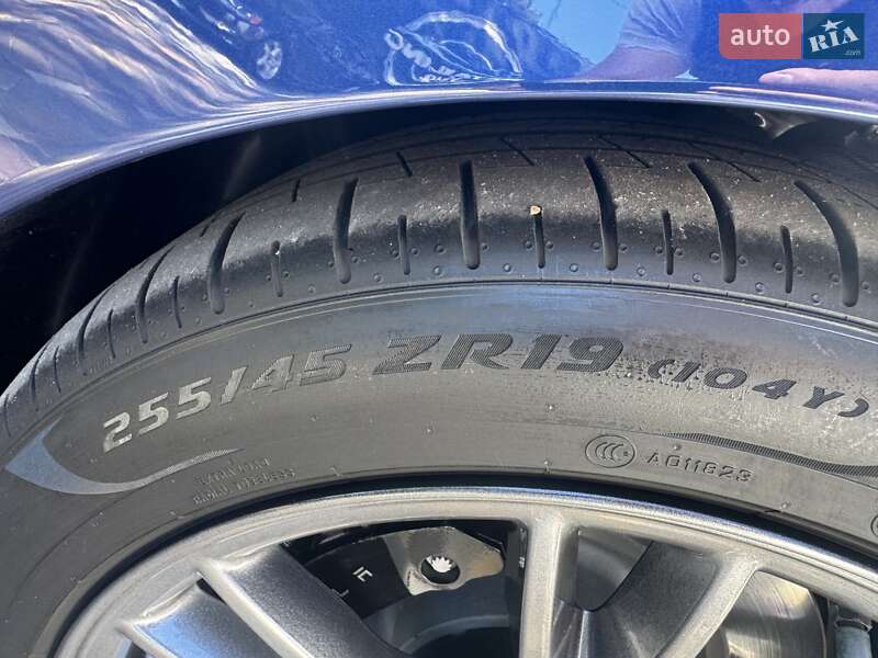 Лифтбек Tesla Model S 2021 в Одессе