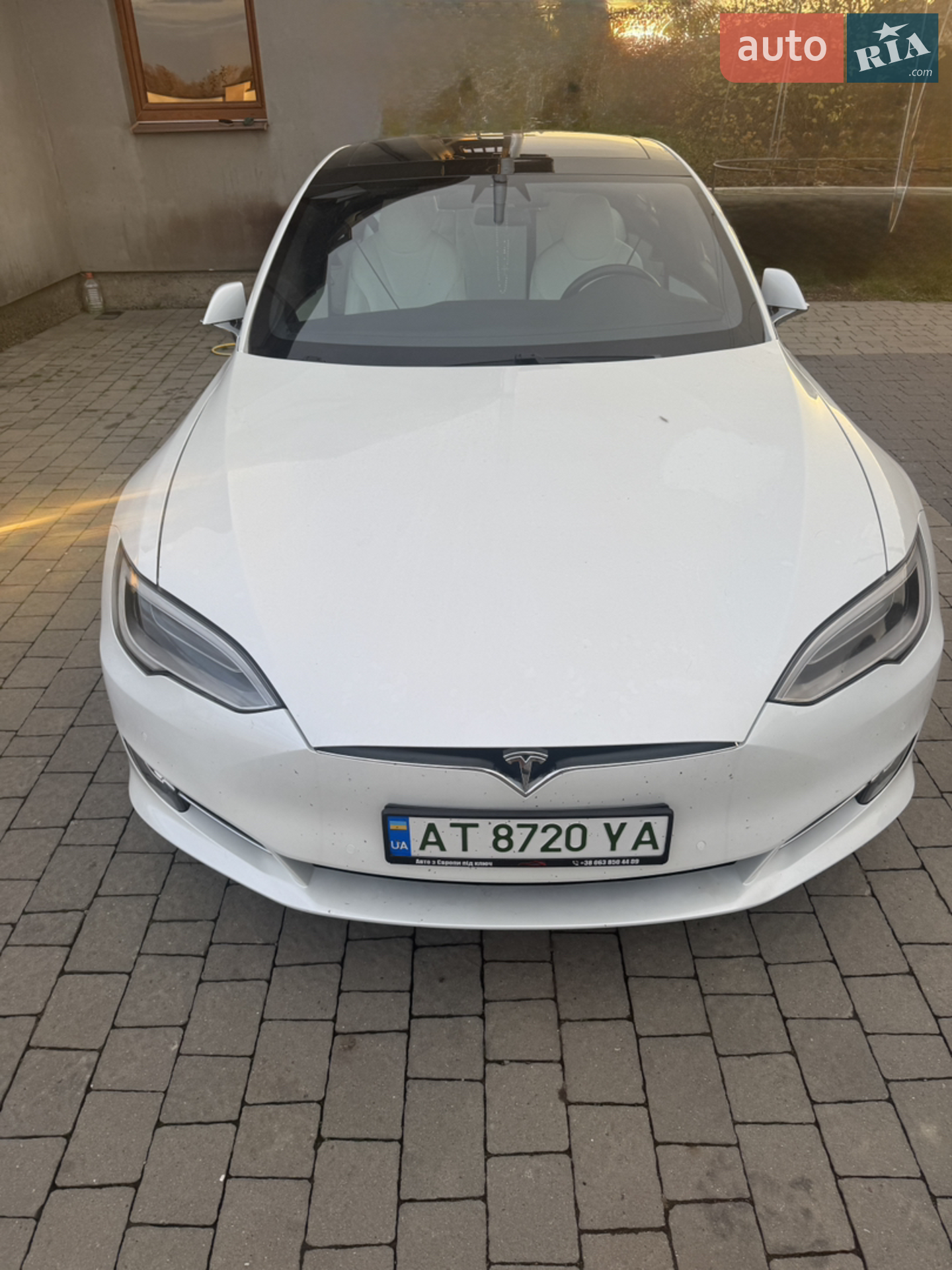 2019 Tesla Model S - мініатюра 7