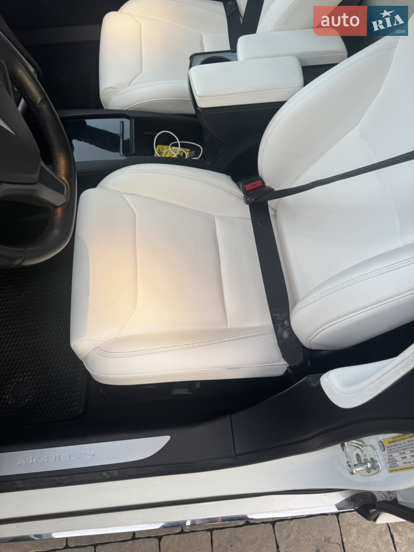2019 Tesla Model S - мініатюра 16