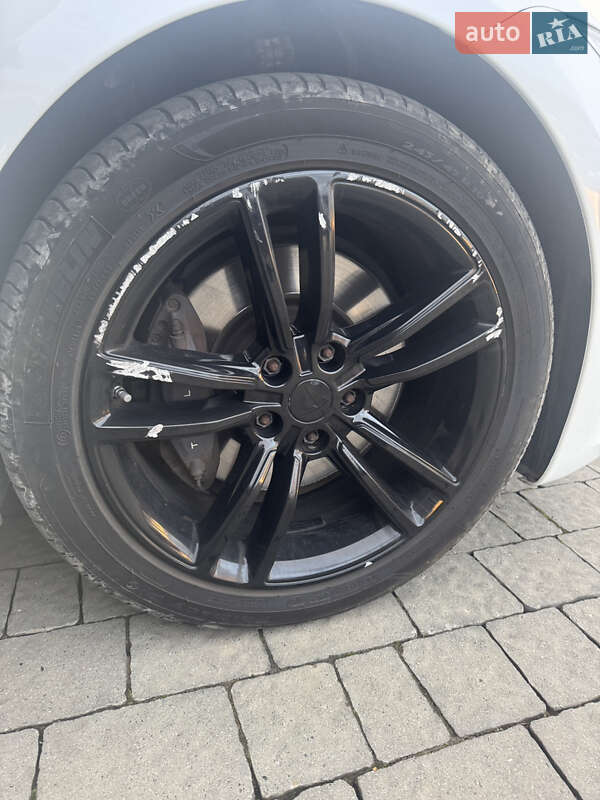 Лифтбек Tesla Model S 2019 в Ивано-Франковске фото 12 Лифтбек Tesla Model S 2019 в Ивано-Франковске