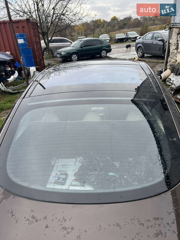 Ліфтбек Tesla Model S 2013 в Одесі фото 3 Ліфтбек Tesla Model S 2013 в Одесі