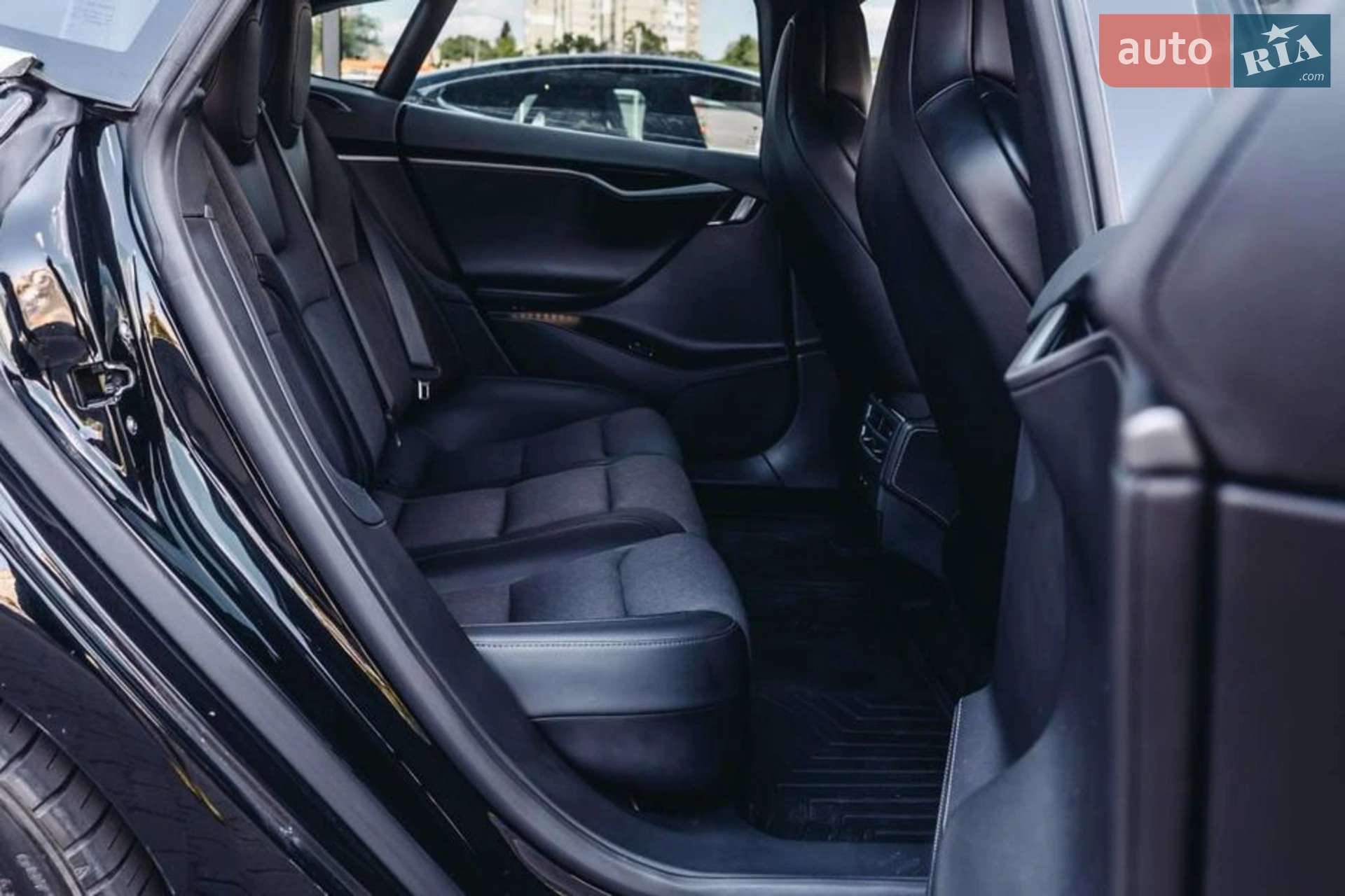 2018 Tesla Model S - мініатюра 7