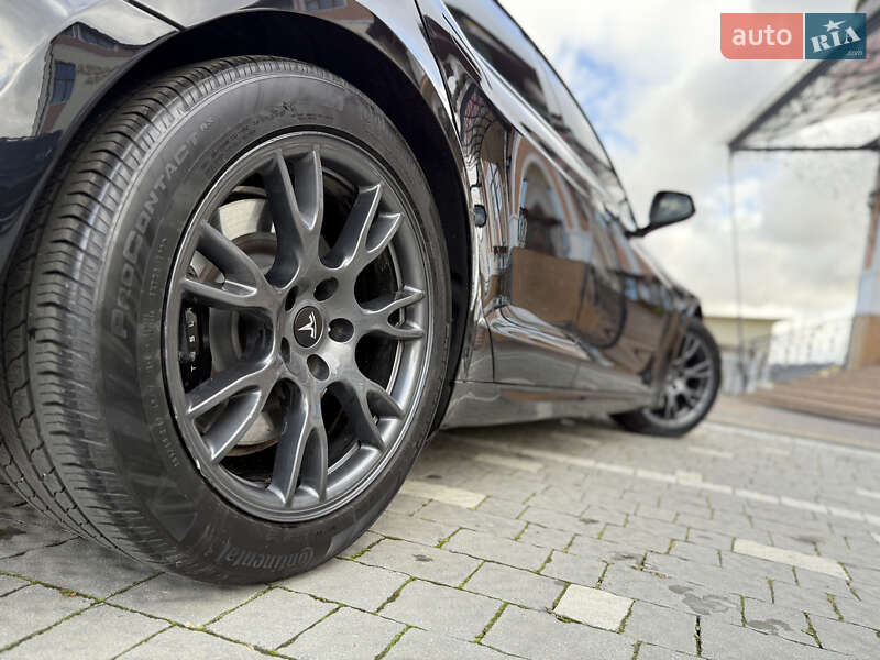 Лифтбек Tesla Model S 2024 в Дрогобыче фото 61 Лифтбек Tesla Model S 2024 в Дрогобыче