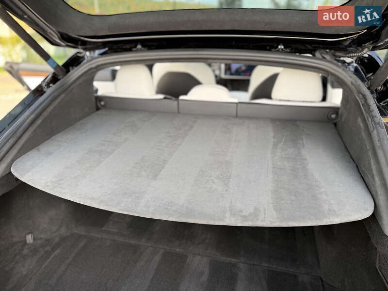 Лифтбек Tesla Model S 2024 в Дрогобыче фото 70 Лифтбек Tesla Model S 2024 в Дрогобыче