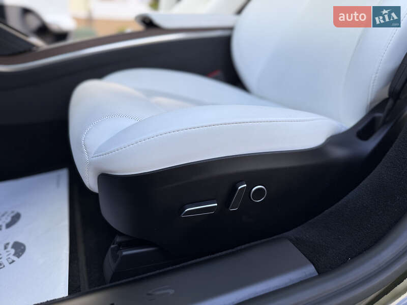 Лифтбек Tesla Model S 2024 в Дрогобыче фото 85 Лифтбек Tesla Model S 2024 в Дрогобыче