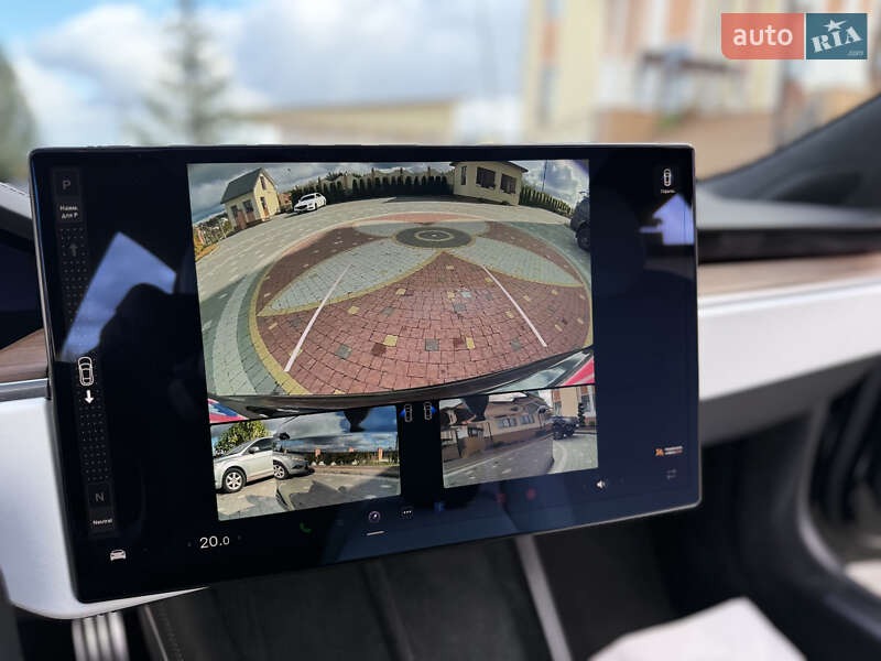 Лифтбек Tesla Model S 2024 в Дрогобыче фото 91 Лифтбек Tesla Model S 2024 в Дрогобыче