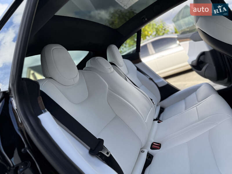 Лифтбек Tesla Model S 2024 в Дрогобыче фото 112 Лифтбек Tesla Model S 2024 в Дрогобыче