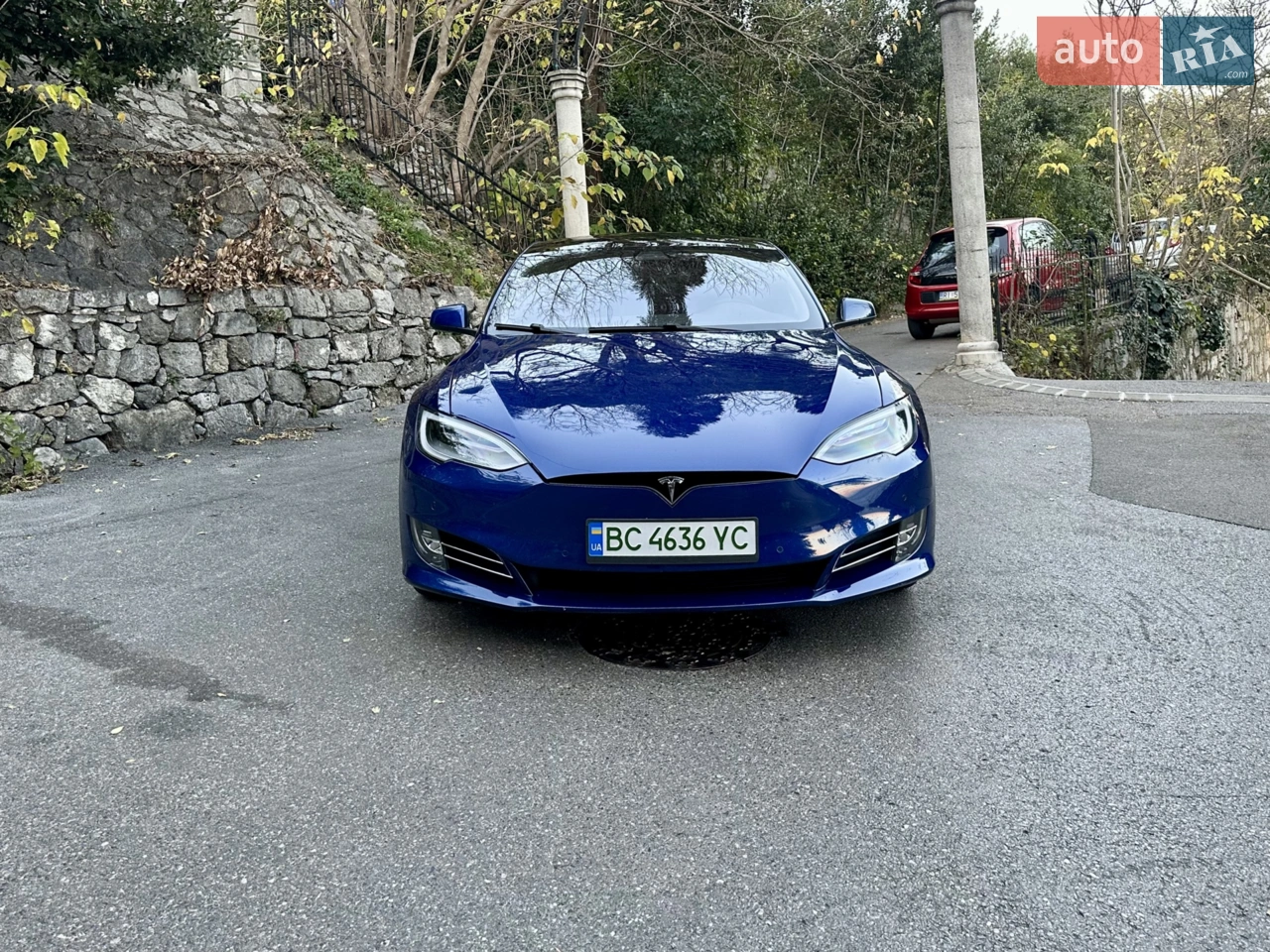 2019 Tesla Model S - мініатюра 43