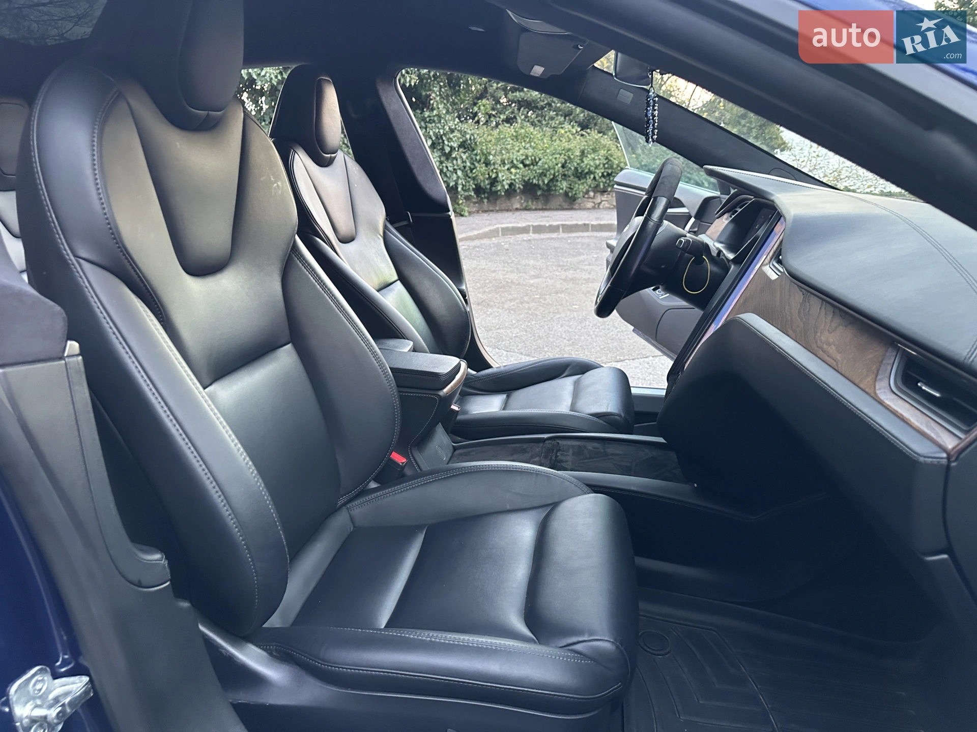 2020 Tesla Model S - мініатюра 11