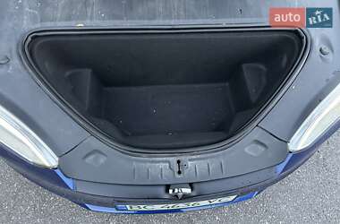 Ліфтбек Tesla Model S 2020 в Ужгороді фото 21 Ліфтбек Tesla Model S 2020 в Ужгороді