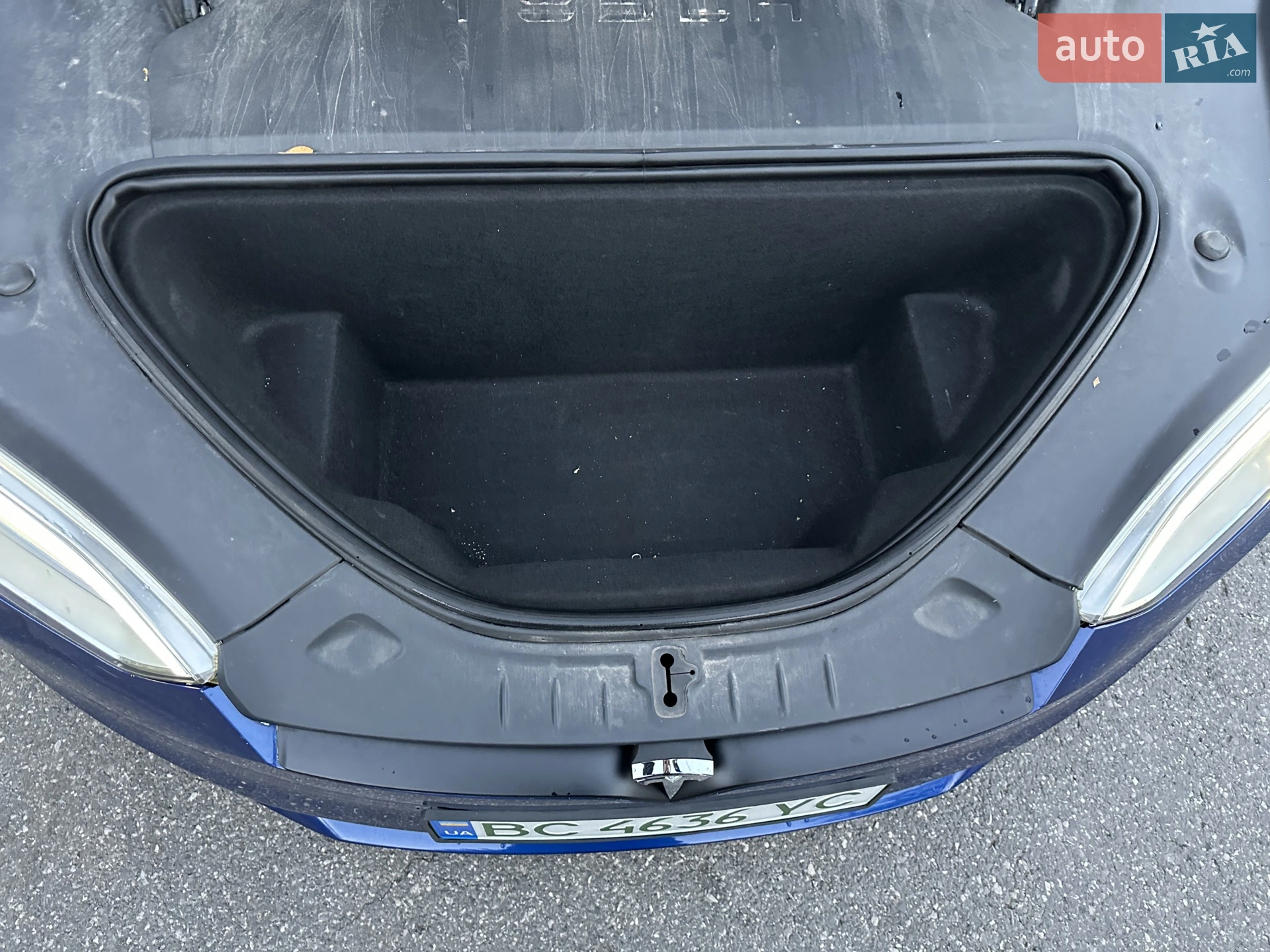 2020 Tesla Model S - мініатюра 21
