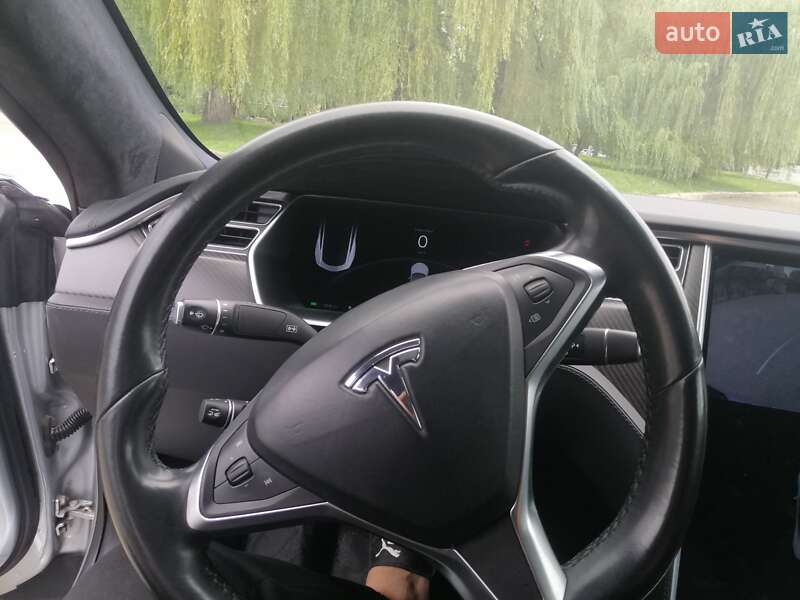 Ліфтбек Tesla Model S 2018 в Івано-Франківську фото 32 Ліфтбек Tesla Model S 2018 в Івано-Франківську