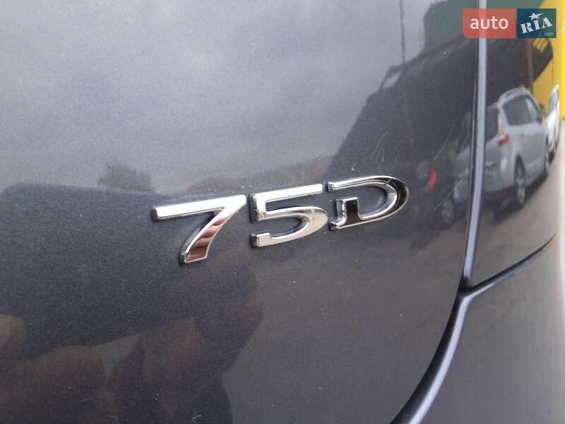 Лифтбек Tesla Model S 2017 в Нежине фото 16 Лифтбек Tesla Model S 2017 в Нежине