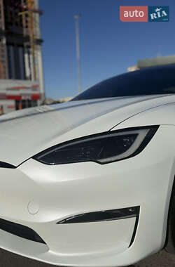 Ліфтбек Tesla Model S 2023 в Львові