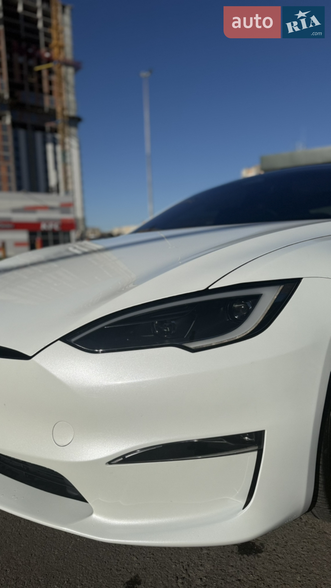 2023 Tesla Model S - мініатюра 4