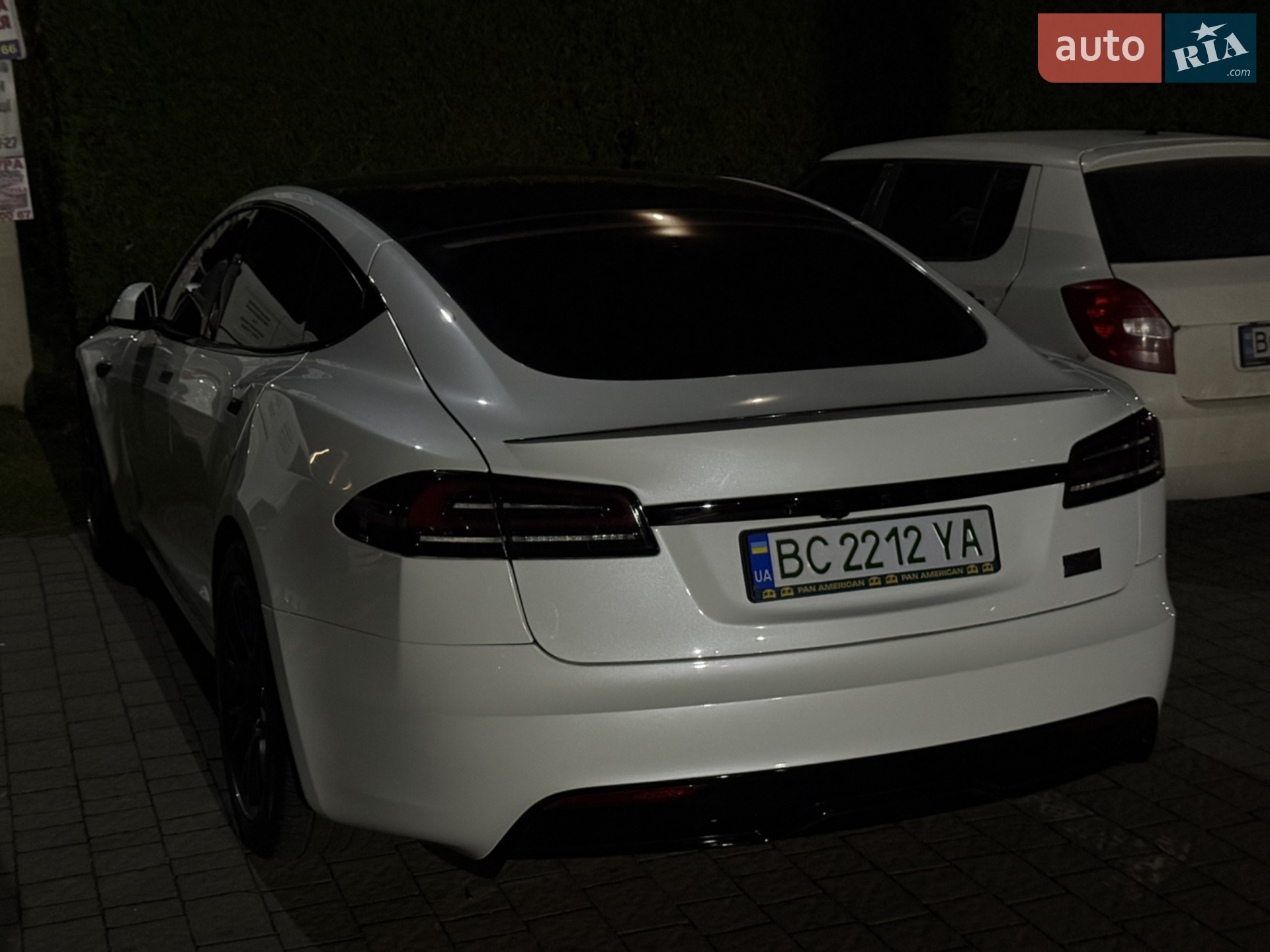 2023 Tesla Model S - мініатюра 73