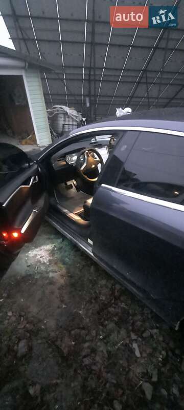 Ліфтбек Tesla Model S 2017 в Івано-Франківську фото 5 Ліфтбек Tesla Model S 2017 в Івано-Франківську