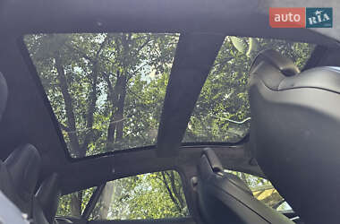 Ліфтбек Tesla Model S 2017 в Чорноморську