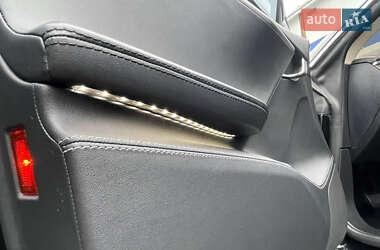 Лифтбек Tesla Model S 2014 в Житомире