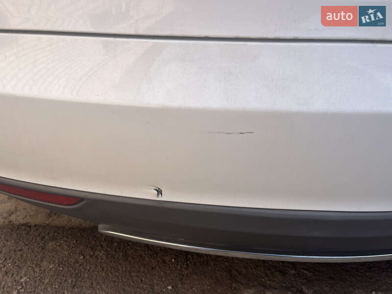 Ліфтбек Tesla Model S 2013 в Білій Церкві фото 9 Ліфтбек Tesla Model S 2013 в Білій Церкві