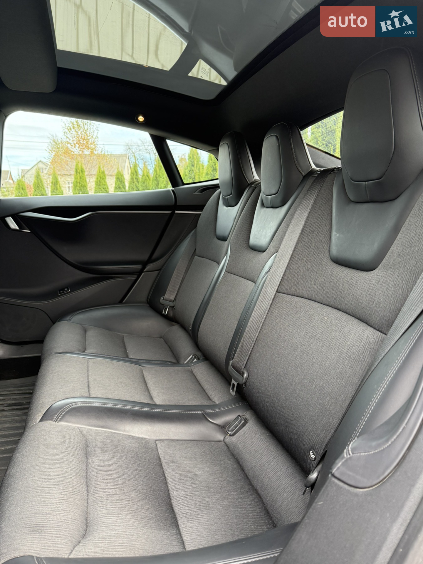 2018 Tesla Model S - мініатюра 7